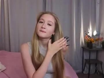 maybaybe on Chaturbate