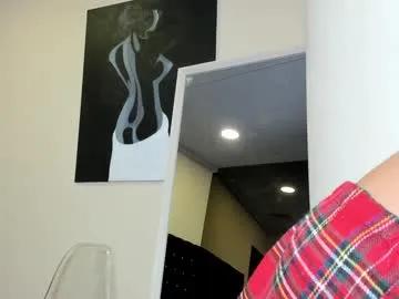 Freechat mazeekiin on Chaturbate