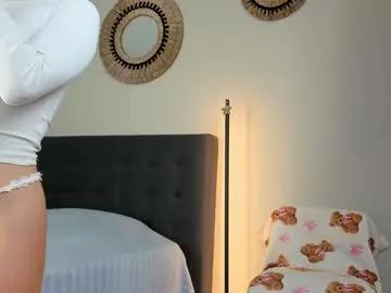 Freechat mazeekiin on Chaturbate