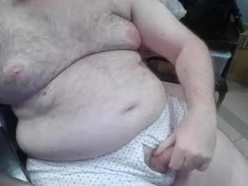 mdm1981 on Chaturbate