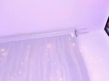 megan_yagami on Chaturbate