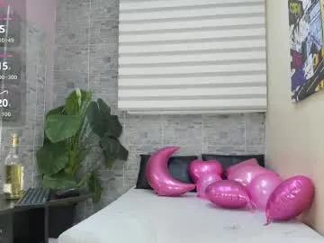 Freechat meganblazze on Chaturbate