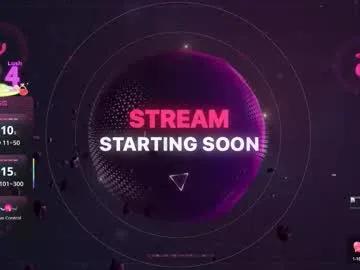 melanniegarzon on Chaturbate