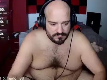 menditeta on Chaturbate