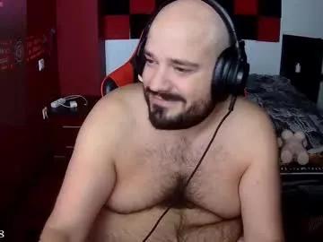 menditeta on Chaturbate