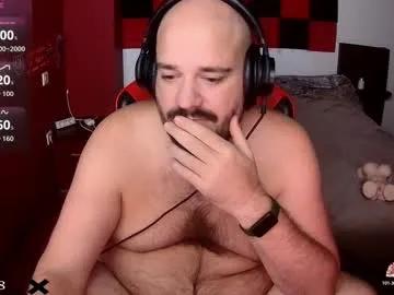 menditeta on Chaturbate