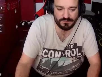 menditeta on Chaturbate