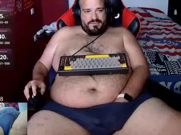 menditeta on Chaturbate