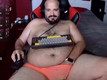 menditeta on Chaturbate