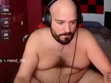 menditeta on Chaturbate