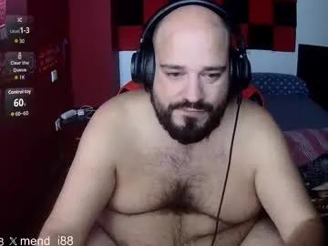 menditeta on Chaturbate