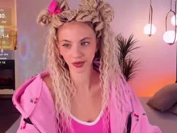 Freechat mia_silk on Chaturbate