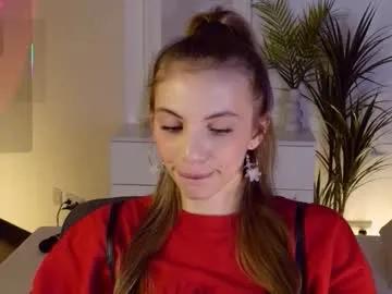 Freechat mia_silk on Chaturbate