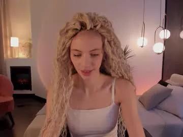 Freechat mia_silk on Chaturbate