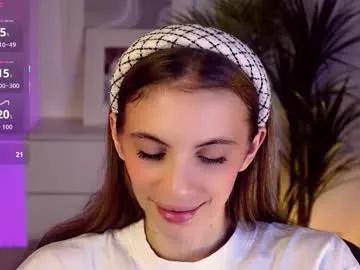 Freechat mia_silk on Chaturbate