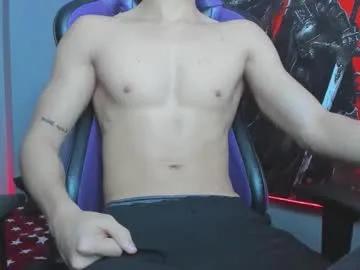 michael_twink18 — Cum Show [700 tokens remaining]