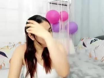 Freechat midnightbunny_ on Chaturbate