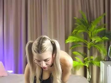 milabunny_ on Chaturbate