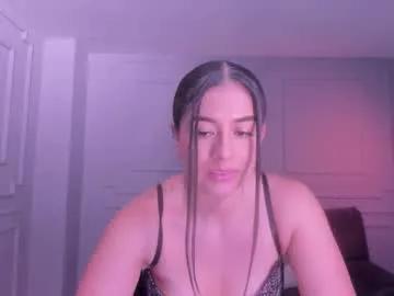 Freechat milacoleman on Chaturbate