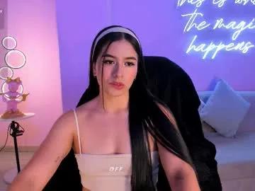 Freechat milacoleman on Chaturbate