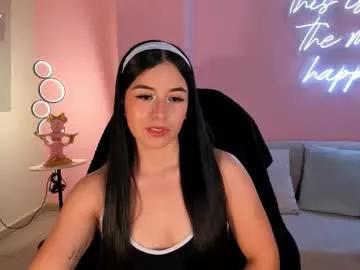 Freechat milacoleman on Chaturbate