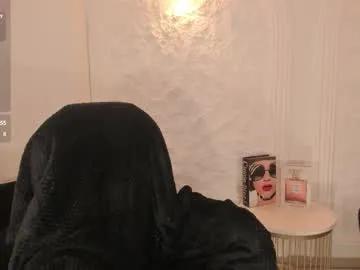 Freechat milacoleman on Chaturbate