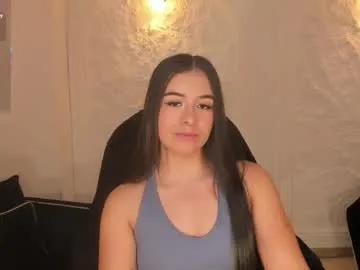 Freechat milacoleman on Chaturbate