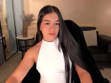 milacoleman — I love cum, give me yours? I want to see how you cum. - Multi-Goal :  Ride your cock #latina #teen #18 #new #bigass