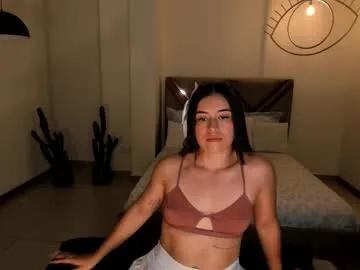 Freechat milacoleman on Chaturbate