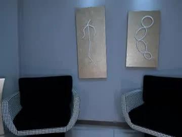 Freechat milacoleman on Chaturbate