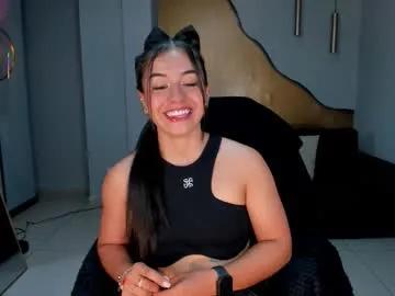 Freechat milacoleman on Chaturbate