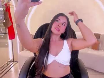 Freechat milacoleman on Chaturbate