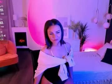 milena_mellow on Chaturbate