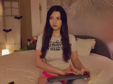 miley_smile on Chaturbate