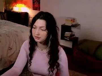 miley_smile on Chaturbate