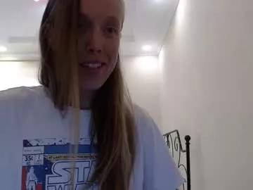 Freechat milusea on Chaturbate