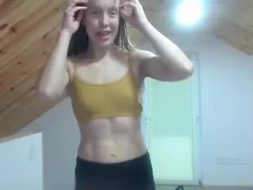 Freechat milusea on Chaturbate