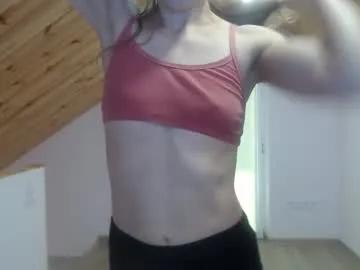 Freechat milusea on Chaturbate