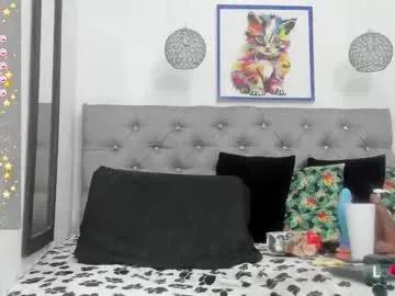 miss_big_ass21 on Chaturbate