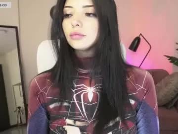 Freechat miss_meii on Chaturbate