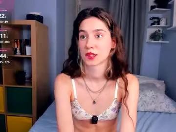 Freechat misschaotic_ on Chaturbate
