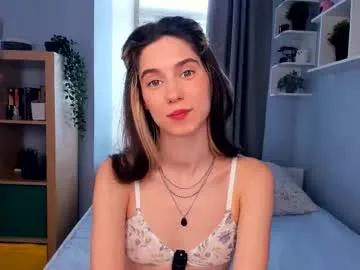 Freechat misschaotic_ on Chaturbate