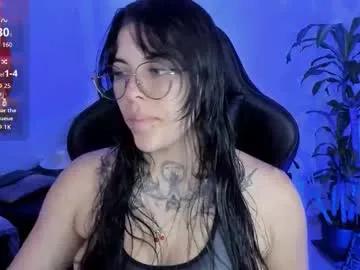 misscharlottte_18 on Chaturbate