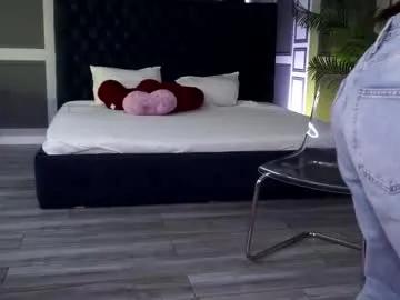 Freechat misskiarra on Chaturbate