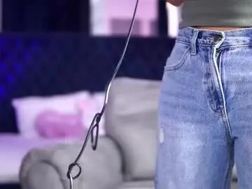 Freechat misskiarra on Chaturbate