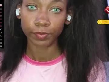 Freechat mocha_ on Chaturbate