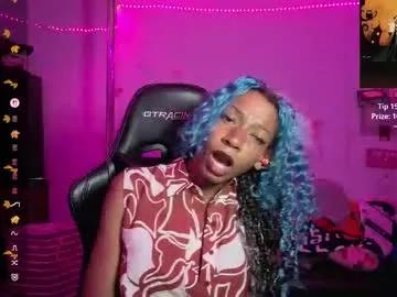 Freechat mocha_ on Chaturbate