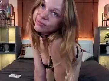 murrkitten on Chaturbate