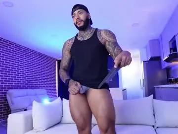 muscle_man19 — lovense - Multi Goal: making cum and eat it:) [1500tk each Goal] #lovense #cum #latino #muscle #master #cum #fitnnes #ass #pvt #tatto #cute #uncut #gay #lush