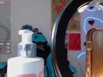 myevangeline_ on Chaturbate